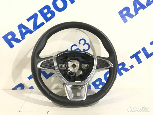 Руль renault arkana 1.3 2WD CVT