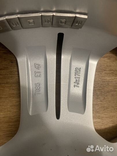 Колесо липучка