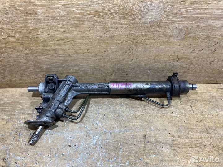 Рулевая рейка Volkswagen Polo 3 Арт. 210110