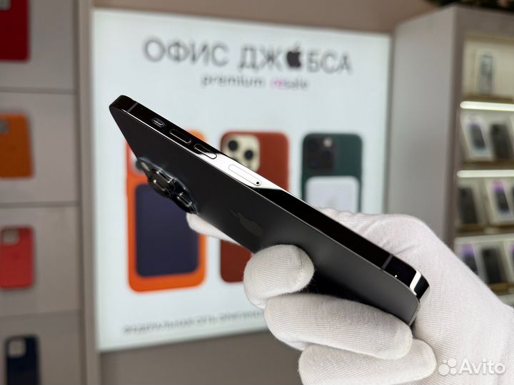 iPhone 13 Pro Max, 256 ГБ