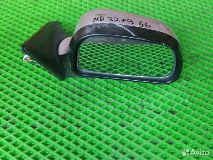 Зеркало заднего вида mitsubishi galant 8