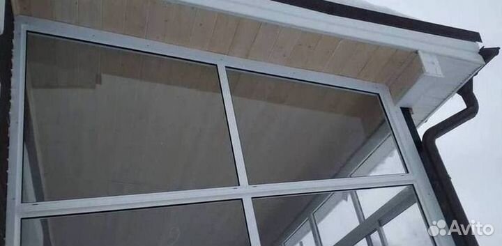 Окна быстро за день