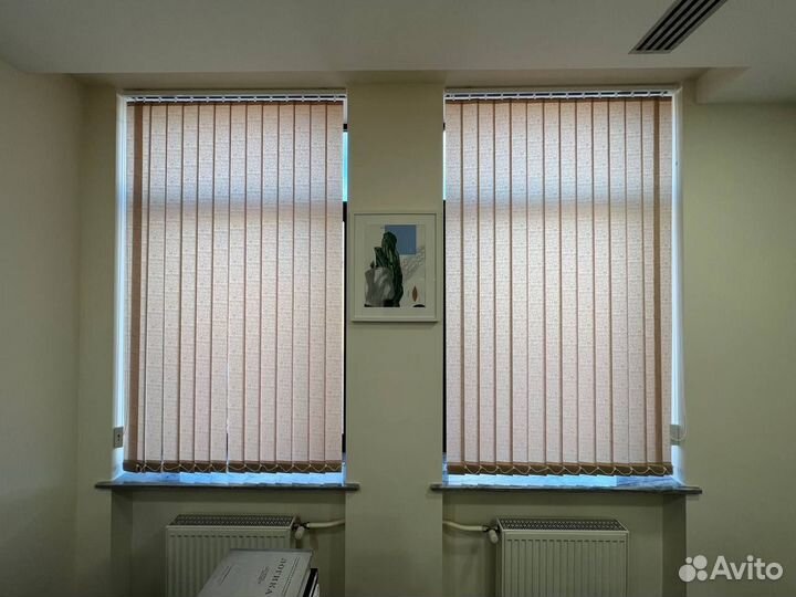 Жалюзи и римские шторы от производителя Уфа