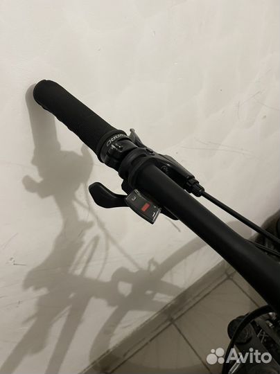 Велосипед forward
