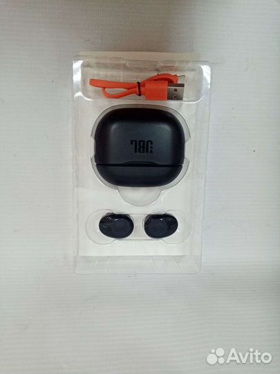 Беспроводные наушники JBJ tune 125