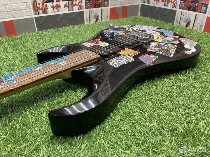 Cort X-3-BK Покупка/Продажа