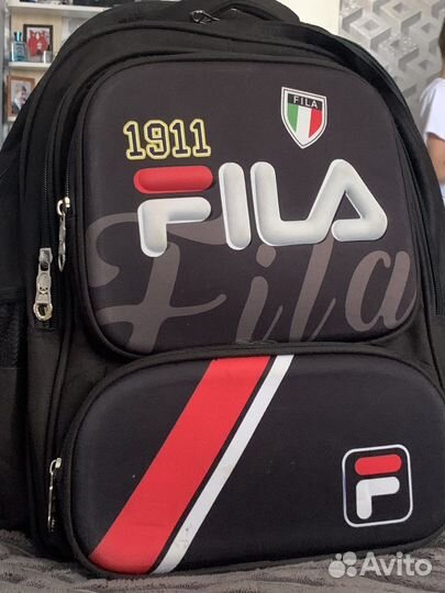 Рюкзак для школы