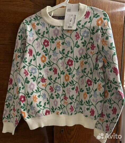 Джемпер женский Funday 40-42р