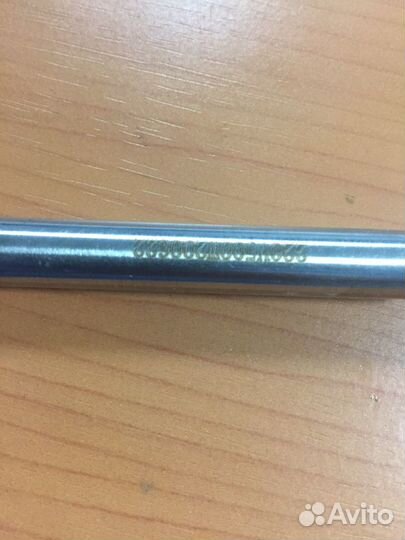 Тэн патронный тэнп 190-10/0.5-220