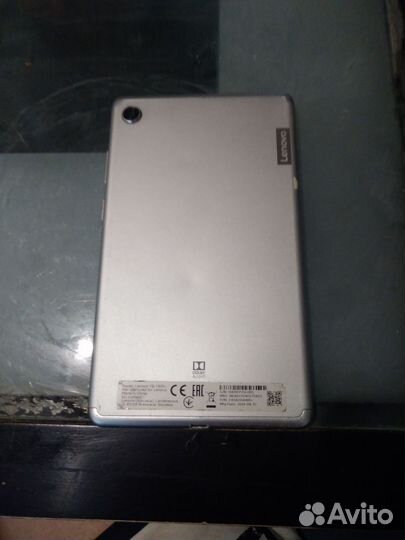 Планшет lenovo