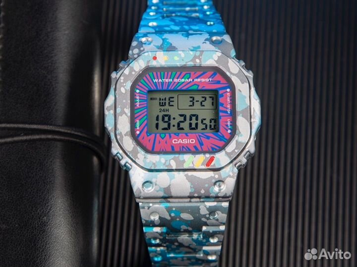 Наручные Часы Casio