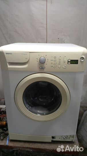 Стиральная машина беко 4.5 кг