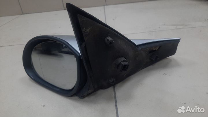 Зеркало заднего вида боковое левое Opel Vectra