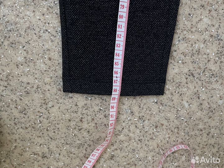 Лосины + джинсы утепленые