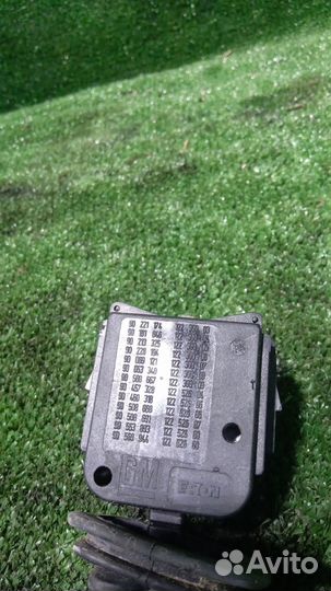 Переключатель света подрулевой Opel Corsa