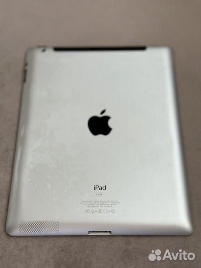 iPad 2 32gb