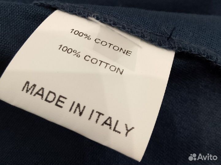 Футболка castangia