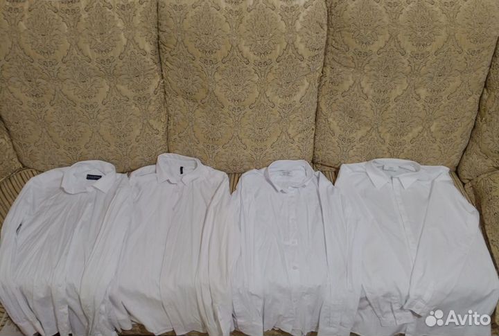 Школьная форма для мальчика