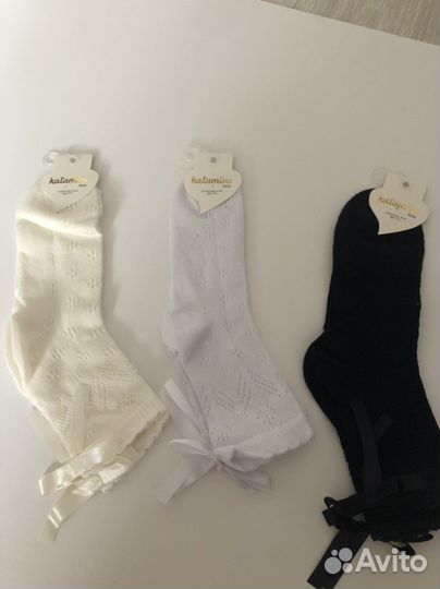 Носки детские