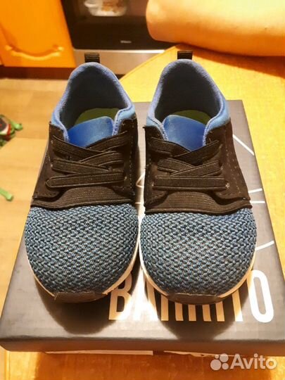 Кроссовки Barkito
