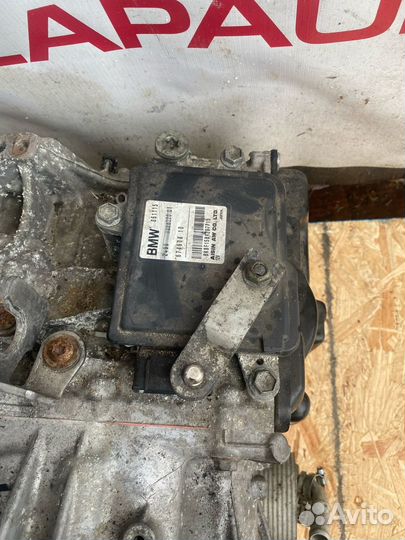 АКПП mini cooper F55 F56 F57 F54