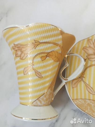 Сервиз чайный япония