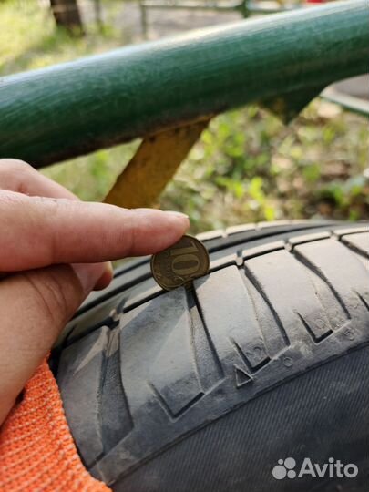 Kormoran Road Performance 195/50 R15