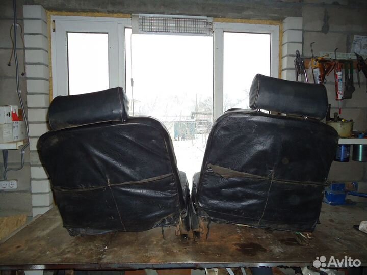 Багажник ваз 2107