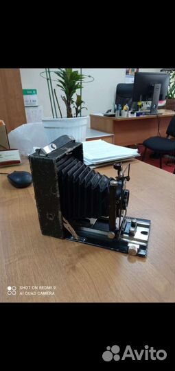 Фотоаппарат Фотокор 1