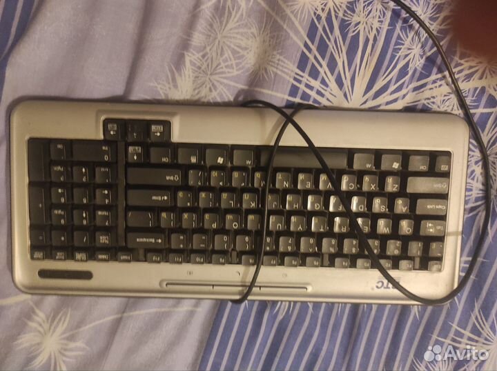 Клавиатура