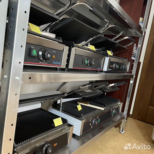 Гриль роликовый для хот-догов airhot RG-5