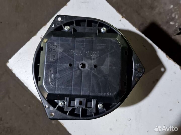 Моторчик печки инфинити fx35 s50