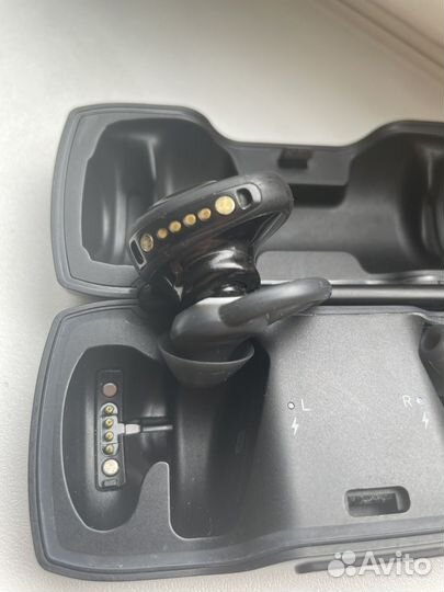 Bose SoundSport Free наушники