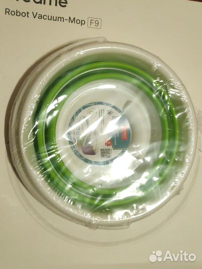 Ведро складное 5л