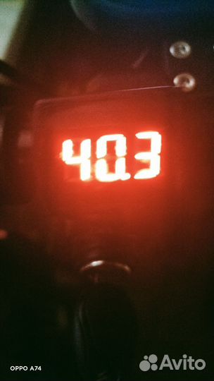 Электросамокат kugookirim m4