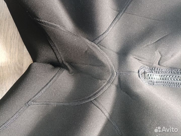 Гидрокостюм tribord L