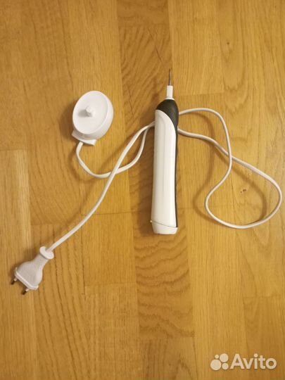 Эл зубная щетка oral b