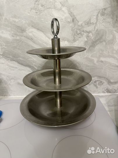 Ваза для фруктов