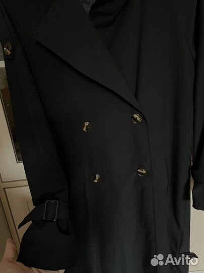 Плащ, Тренч женский