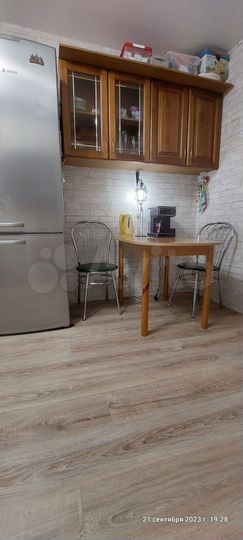 Комната 13,1 м² в 3-к., 3/5 эт.