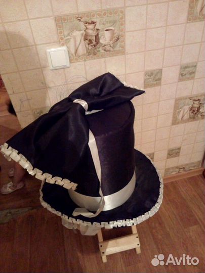 Свадебные украшения на машину