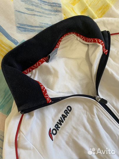 Олимпийка forward