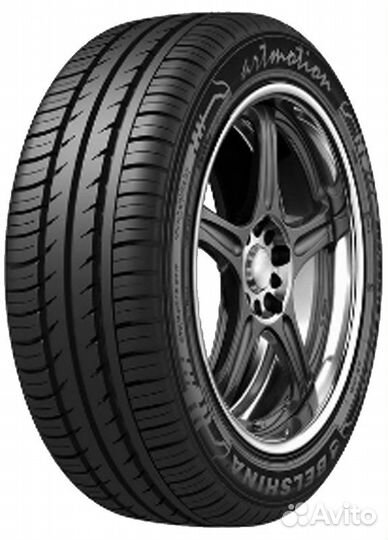 Белшина Artmotion 185/60 R15 84H