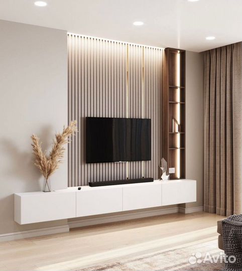 Ремонт квартир и домов под ключ