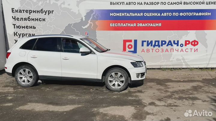 Кнопка стояночного тормоза Audi Q5 (8R) 8K1927225cwep