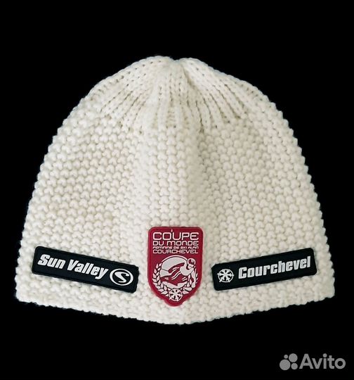 Шапка спортивная