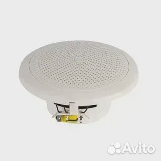 Колонка для сауны cvgaudio WT58W/8