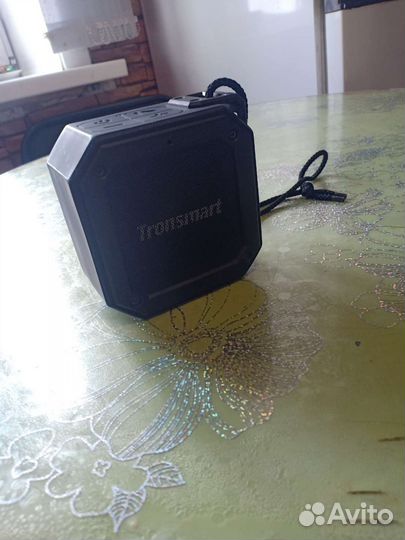 Портативная Калонка Tronsmart Element Groove