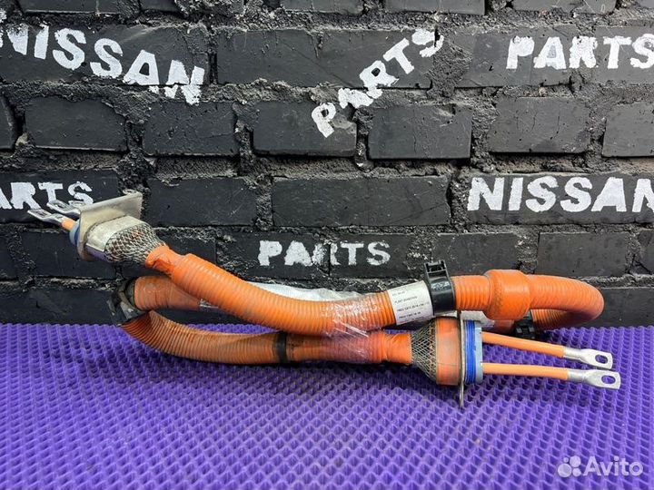 Провода высоковольтные Mitsubishi Outlander