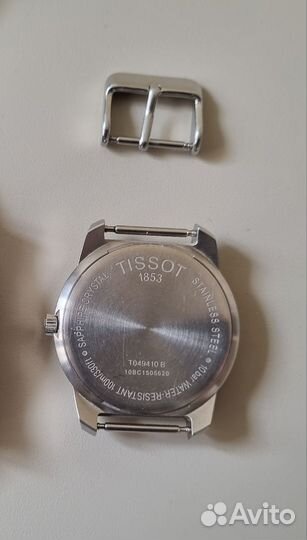 Мужские наручные часы Tissot PR100